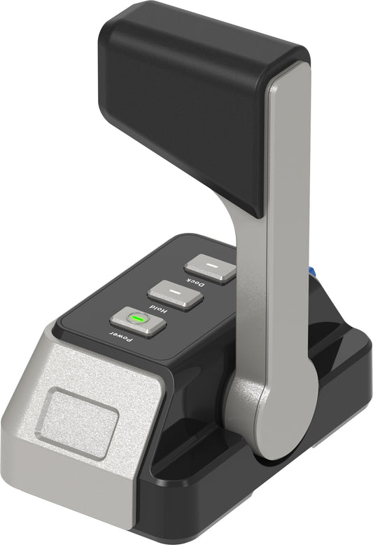 ePropulsion Smart Throttle kontrollboks for I- og X-serie – bilde 2