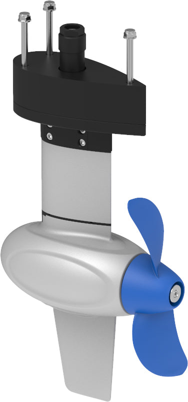 ePropulsion Pod Drive 1.0 Evo elektrisk båtmotor – bilde 2