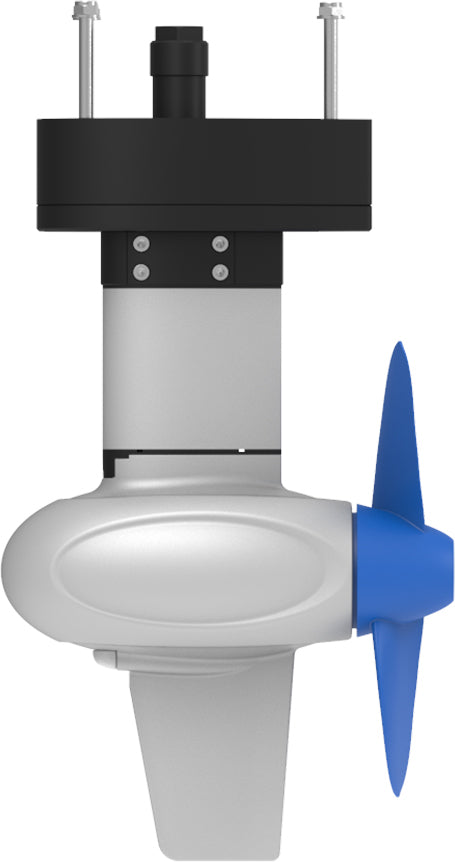 ePropulsion Pod Drive 1.0 Evo elektrisk båtmotor
