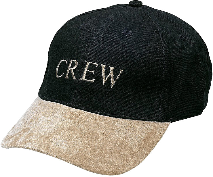 1852 Caps Crew