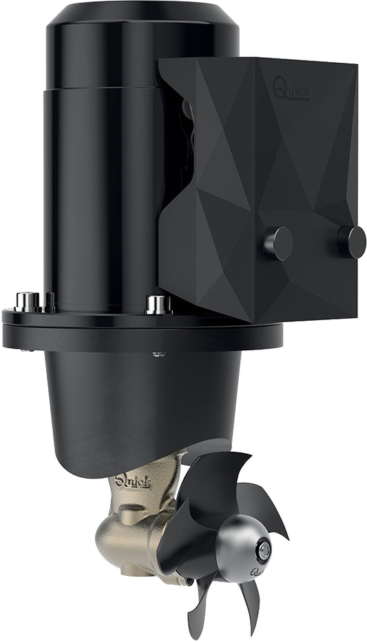 Quick BTQ 110-25 12V baugpropellsett