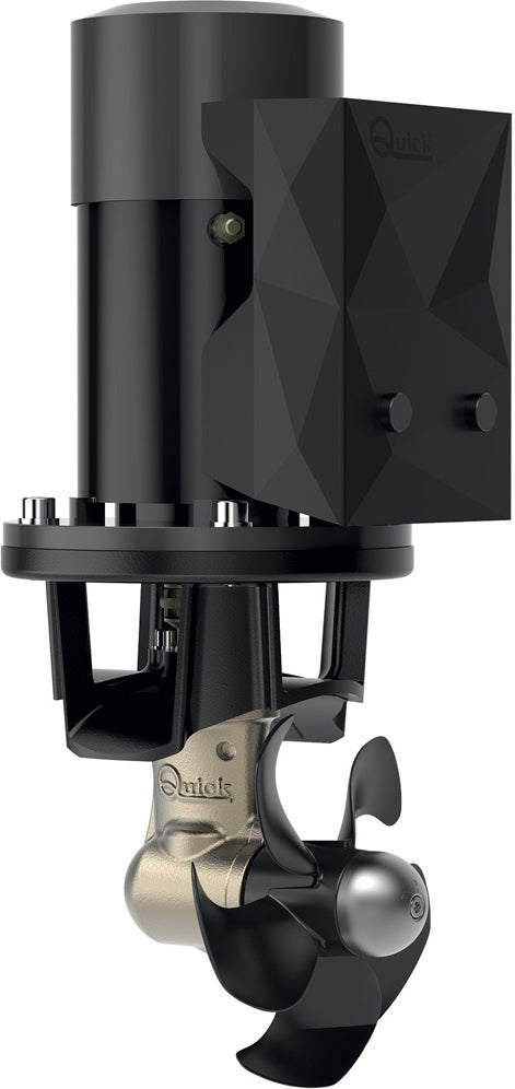 Quick BTQ 185-75 12V baugpropellsett