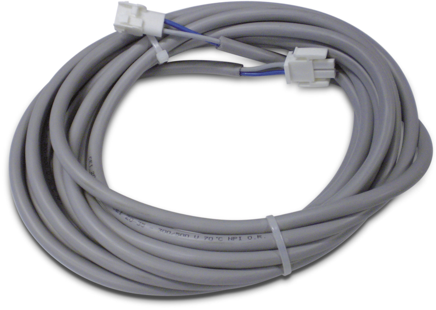 Quick BTQ 185-75 12V baugpropellsett