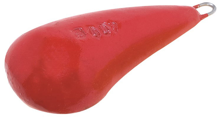 Kinetic DF Harpesøkke 300g red – bilde 2