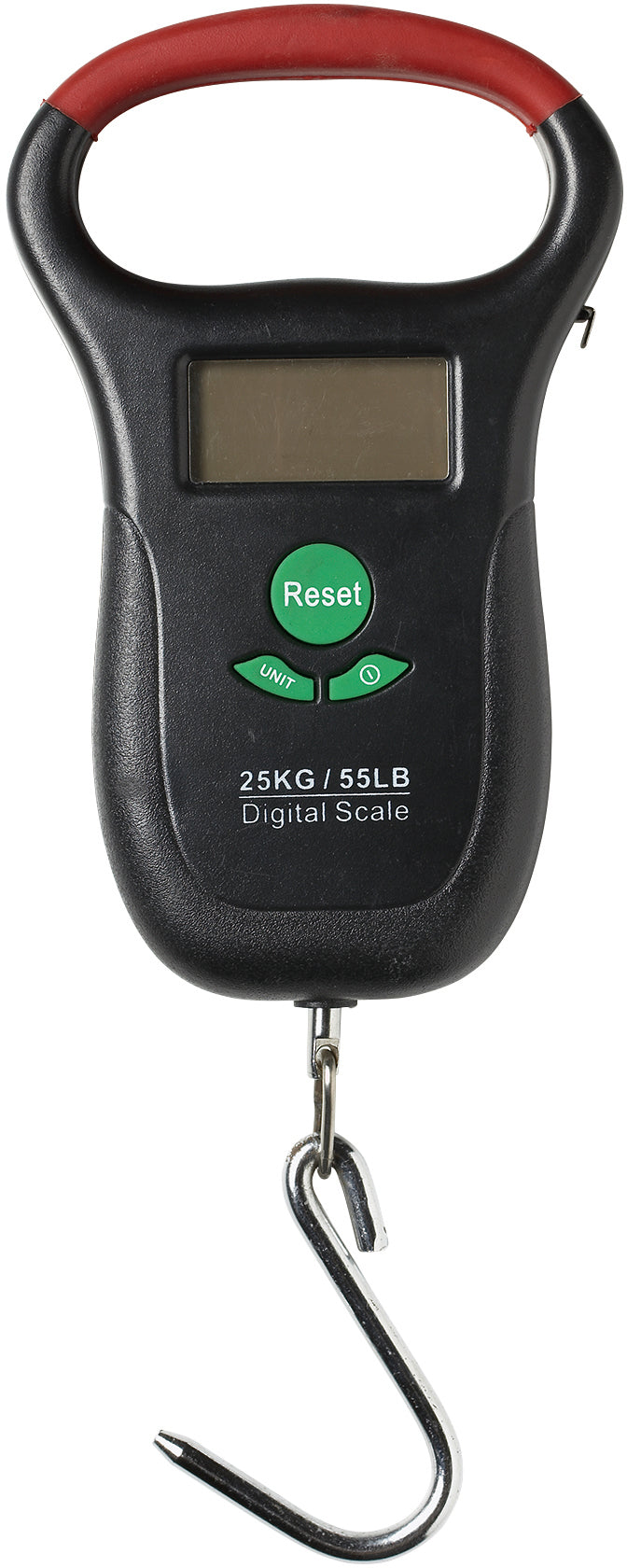 Kinetic Vekt Digital 25kg
