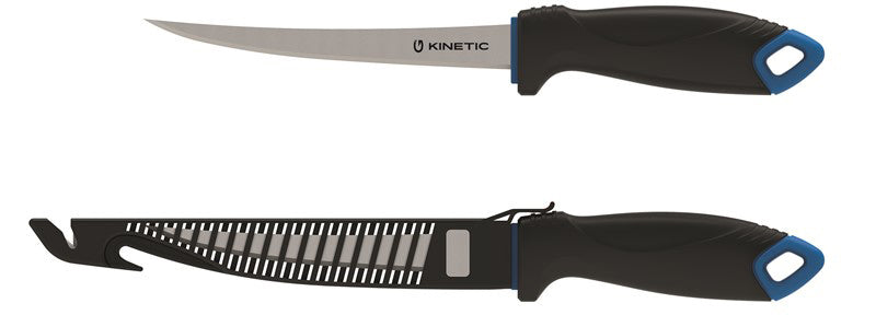 Kinetic Filetkniv 6"