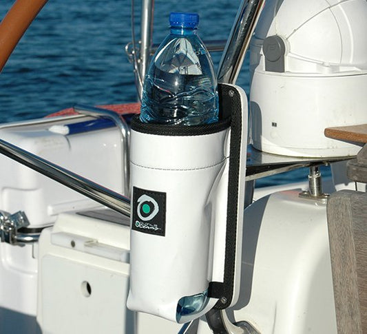 Outils Oceans Flaskeholder hvit