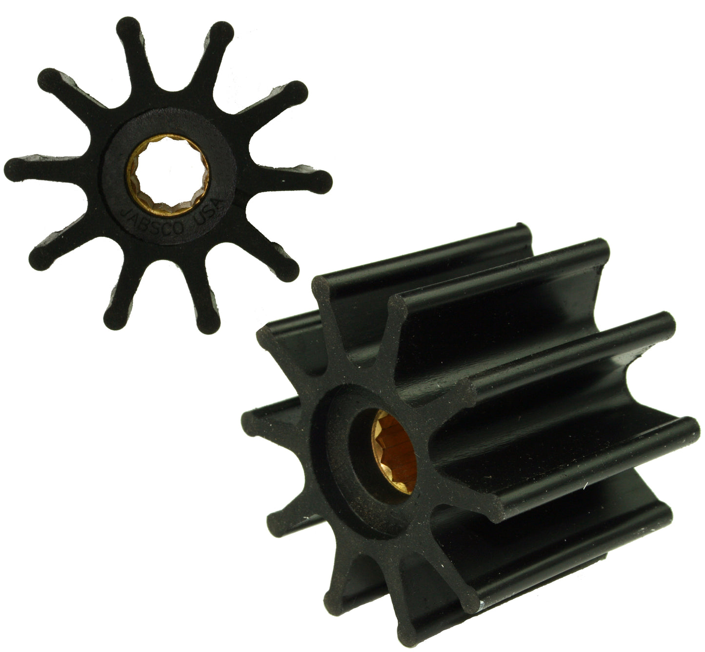 Jabsco Impeller kit NE, 17937-0001-P