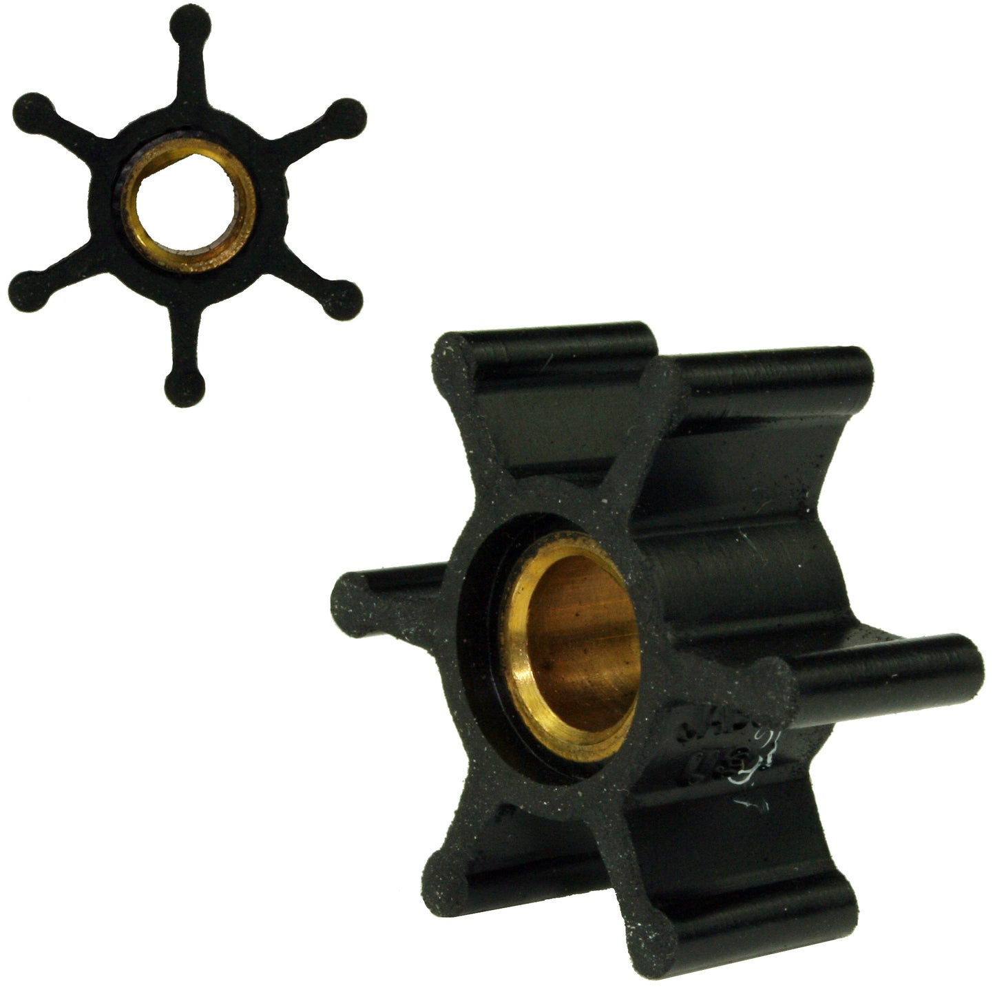 Jabsco Impeller kit NE, 21414-0001-P