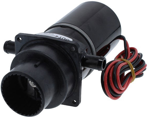 Jabsco Ombygningssett toalett 12V – bilde 2