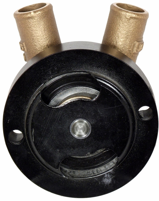 Bronsepumpe BRZ CSM 020 HOSE – bilde 3