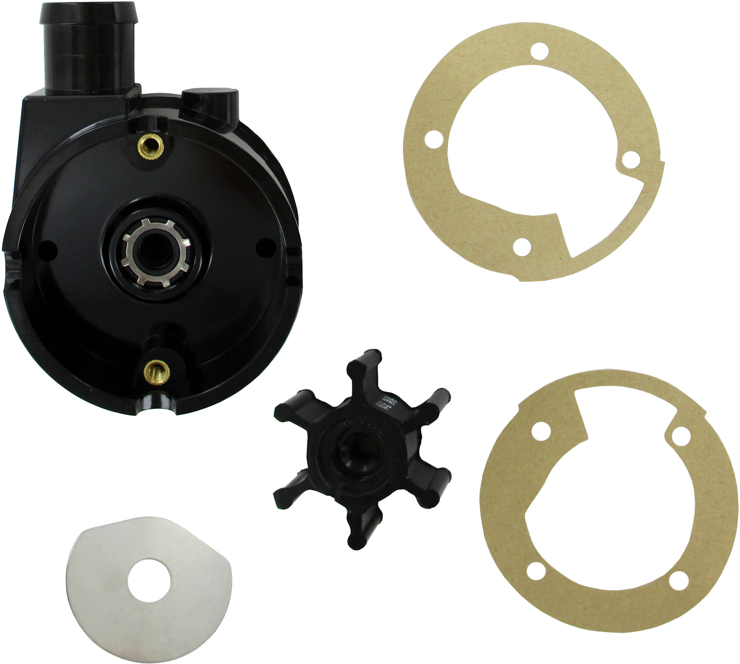 Jabsco Service kit (18590)