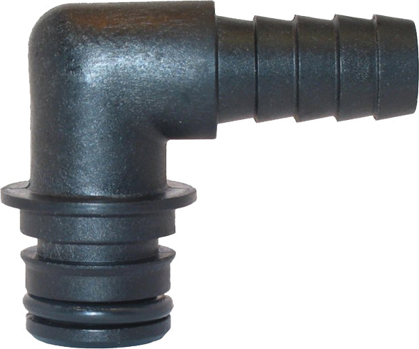 Replacement Parts 1/2 HB X Quad