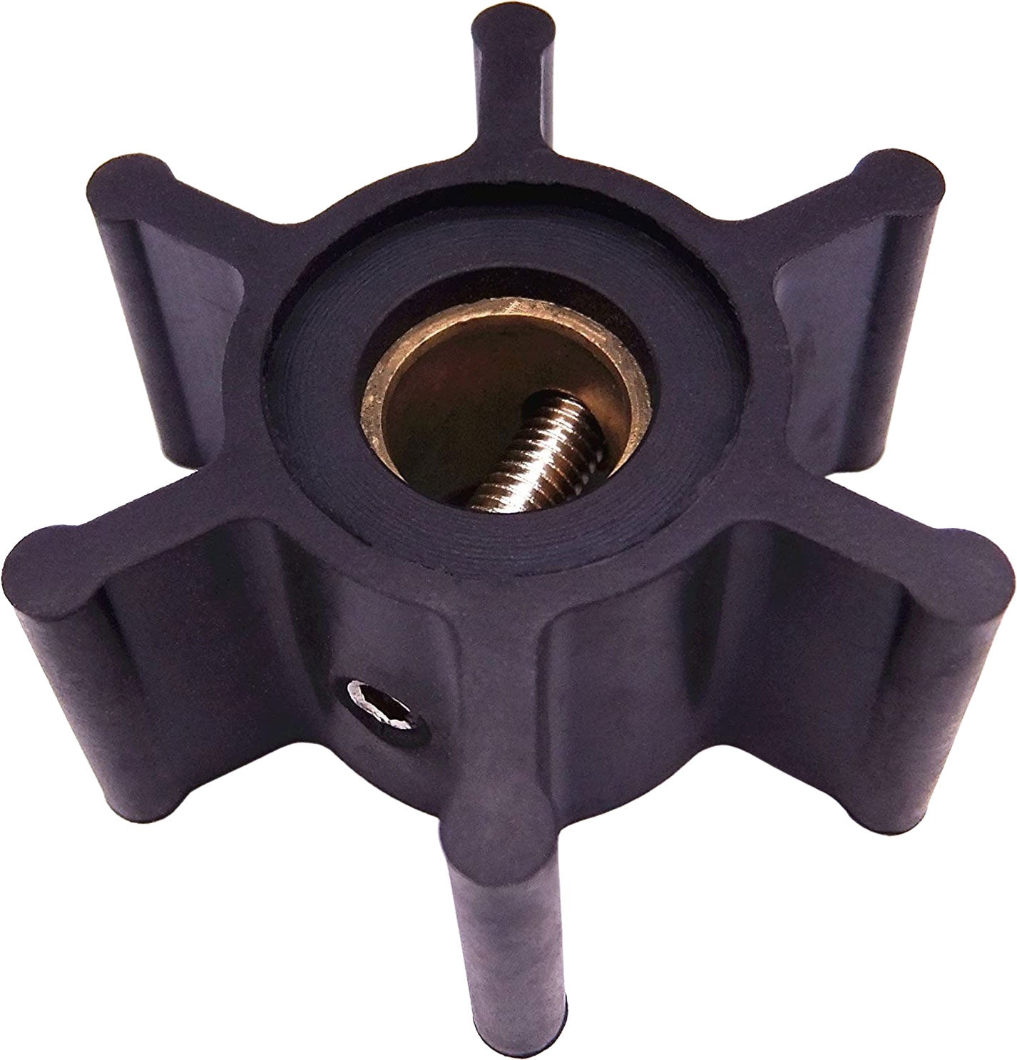 Jabsco Impeller kit POS, 18653-0001-P 307748W