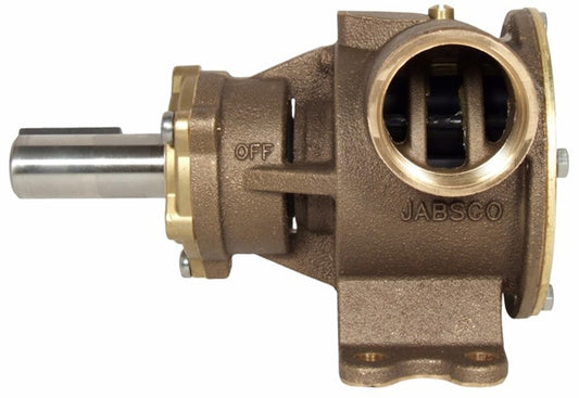 Bronsepumpe BRZ PED 200 BSP NEO – bilde 2