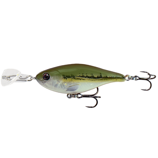 Headbanger Cranky Shad - Slow sink - Minnow