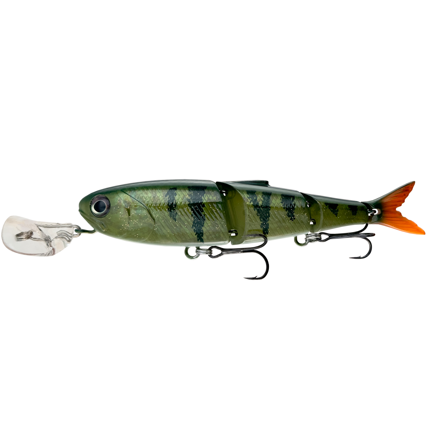 Headbanger Spitfire - Topwater - Natural Perch