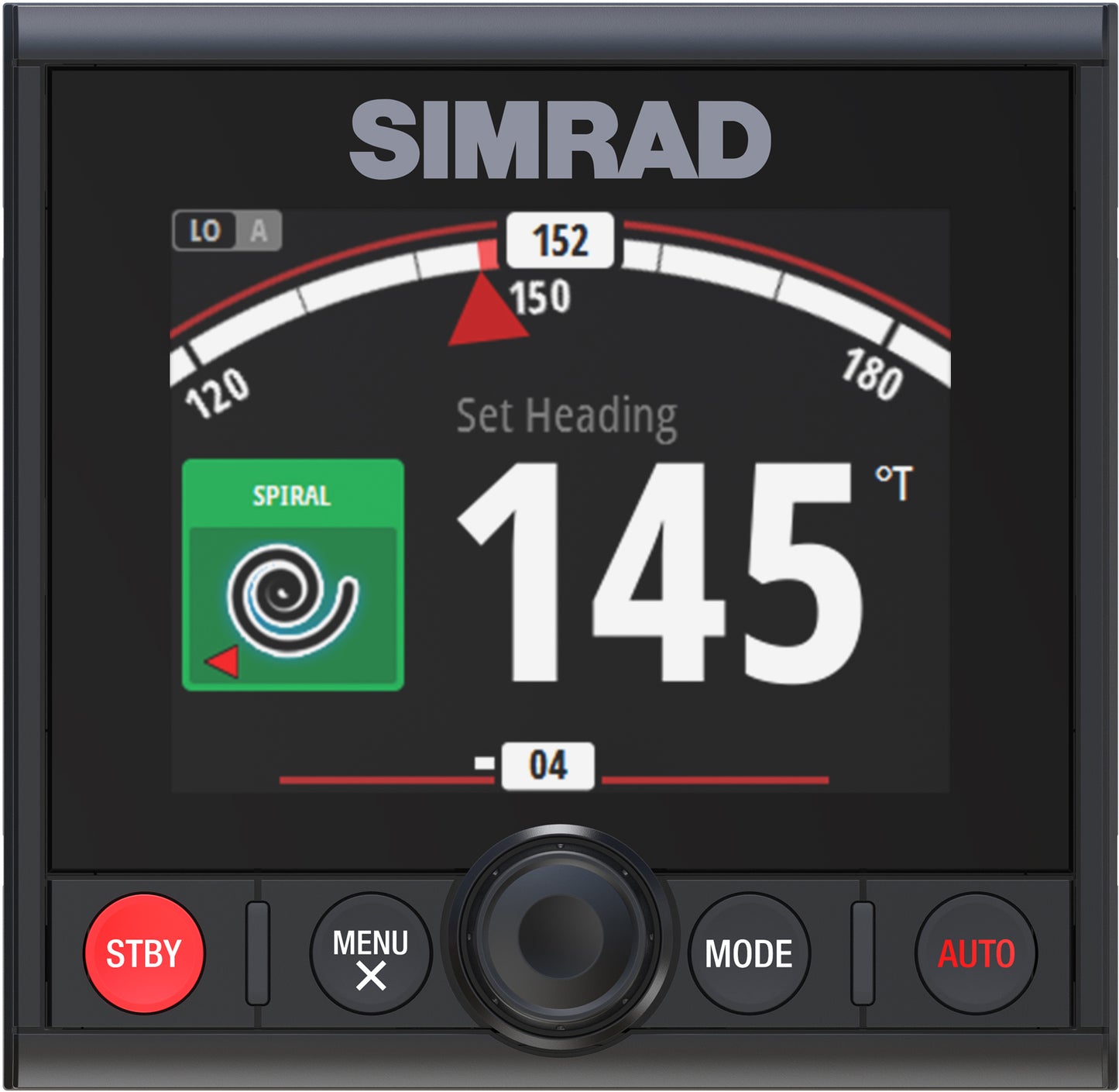 Navico AP44 autopilotkontroller