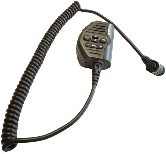 Lowrance Link-9 stasjonær VHF