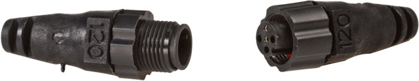 TR-120-KIT sett med nettverksterminatorer – bilde 2