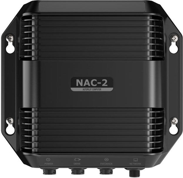 Lowrance NAC-2 Core Pack grunnpakke for autopilot