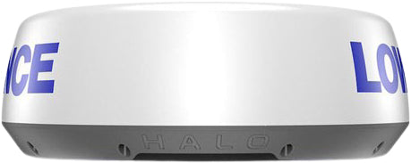 Lowrance HALO24 radar – bilde 3