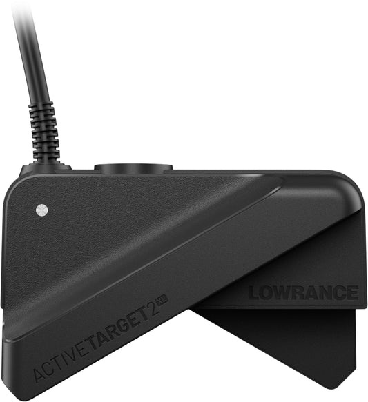 Lowrance ActiveTarget 2 XL ekkoloddsvinger