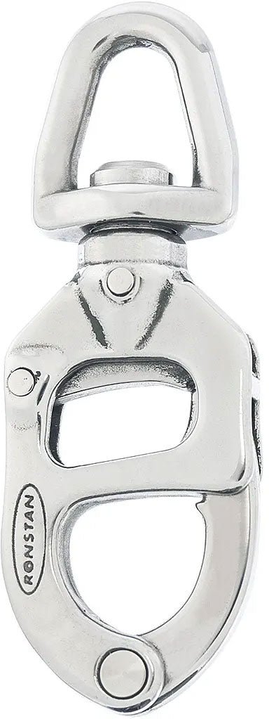 Ronstan Triggersnap Shackle Small Bail 80 mm RF7110