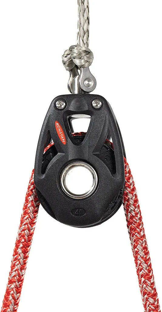Ronstan Orbit 40 BB svivel, RF48100 – bilde 2