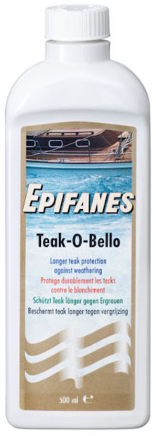 Epifanes Teak-O-Bello 500 ml