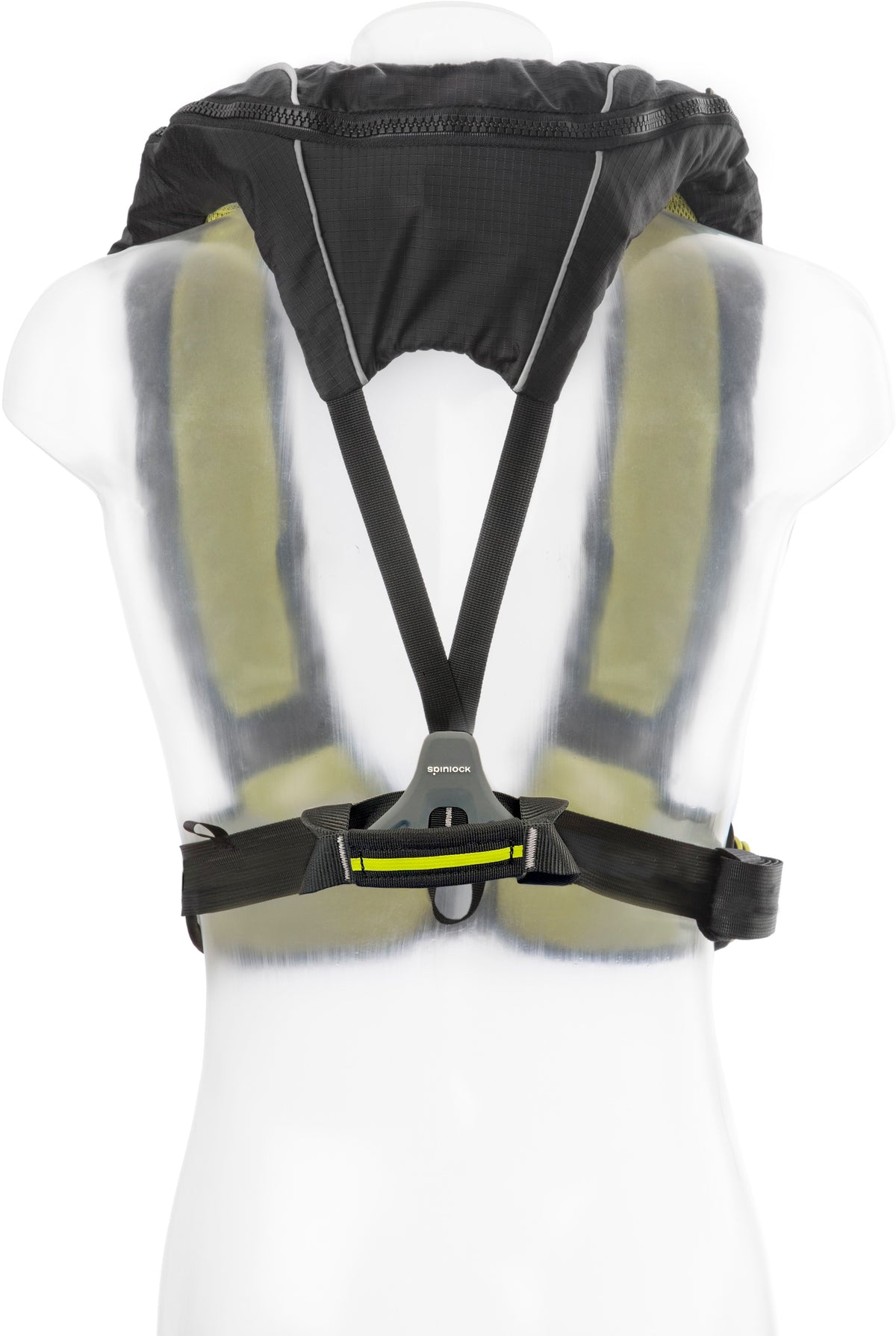 Spinlock Deckvest Duro SOLAS+ 275N