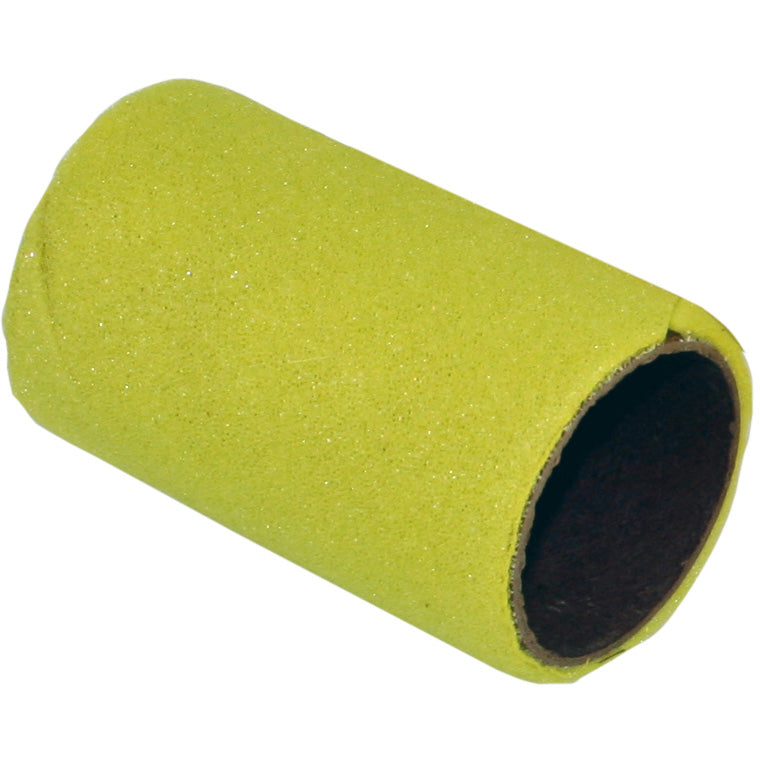 Skumrull gul