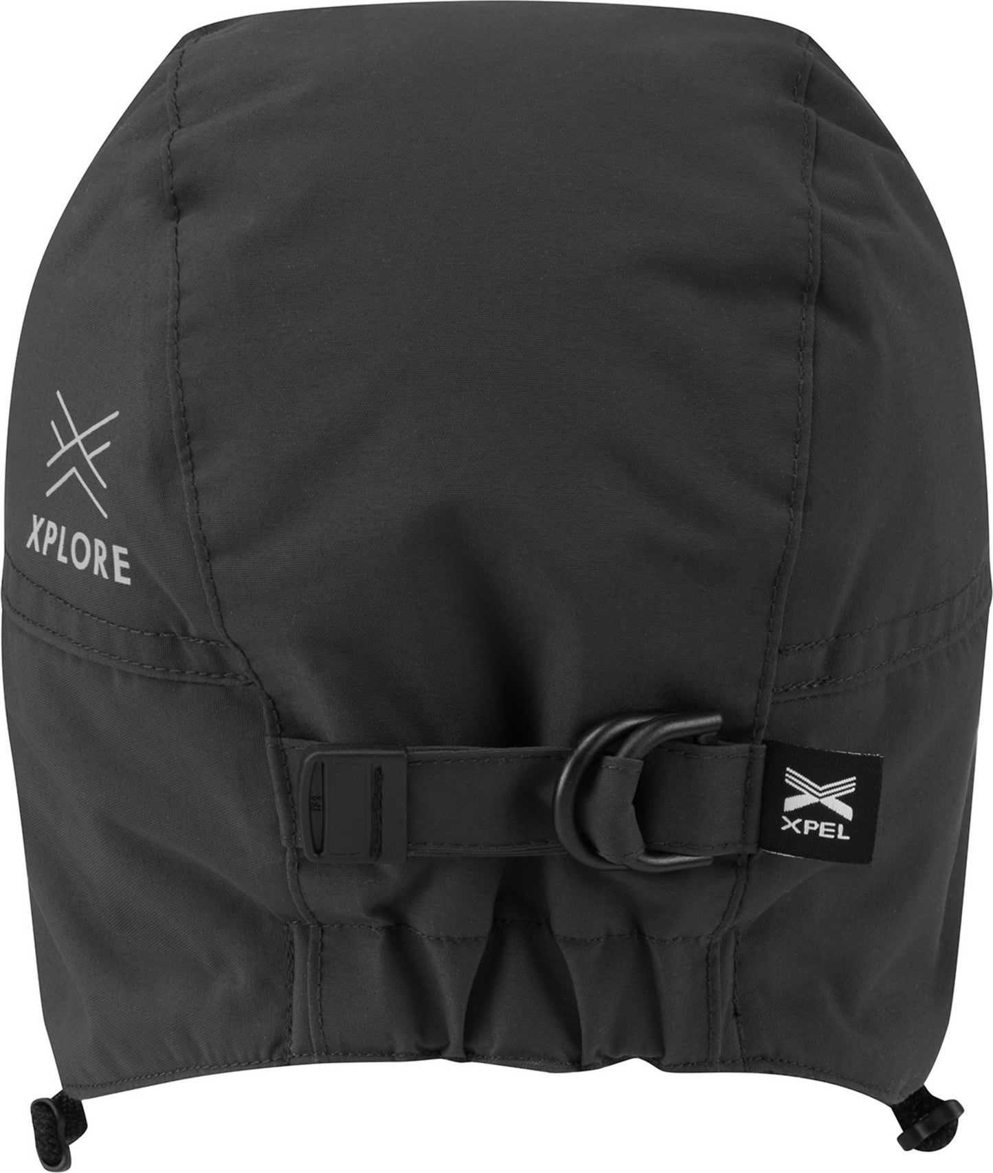 Gill Offshore Hat Graphite One Size lue