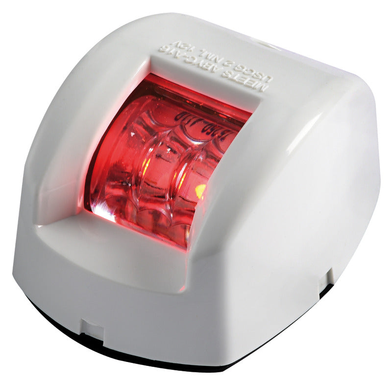 Mouse LED navigasjonslys opptil 20 m