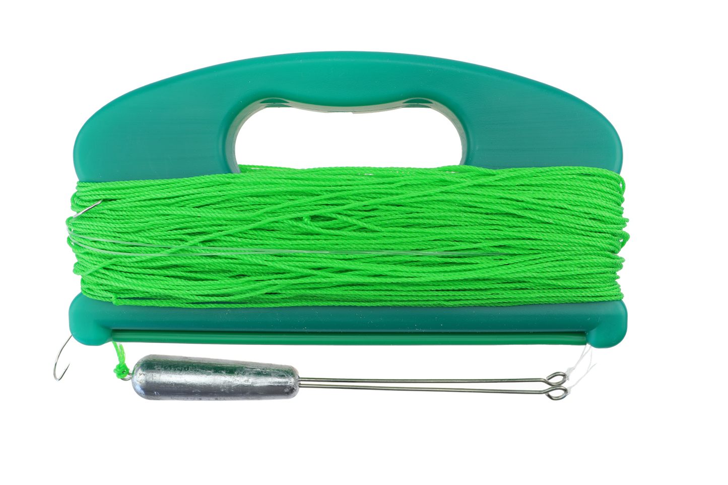 CAL Bunnsnøre - Polyetylensnøre - 75 meter