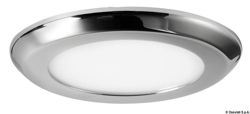 Luna LED taklampe, innfellingsfri versjon