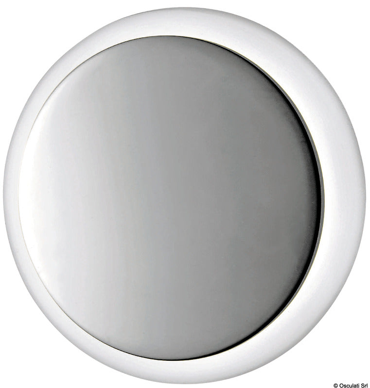 Tilly LED-beleggningslys for innfelt montering - frontal eller nedadgående orientering