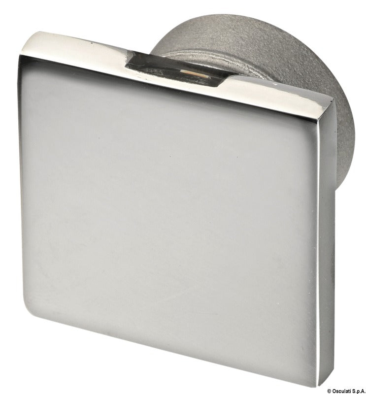 Innfelt LED-beleggningslys - dobbel opp-/nedoverorientering