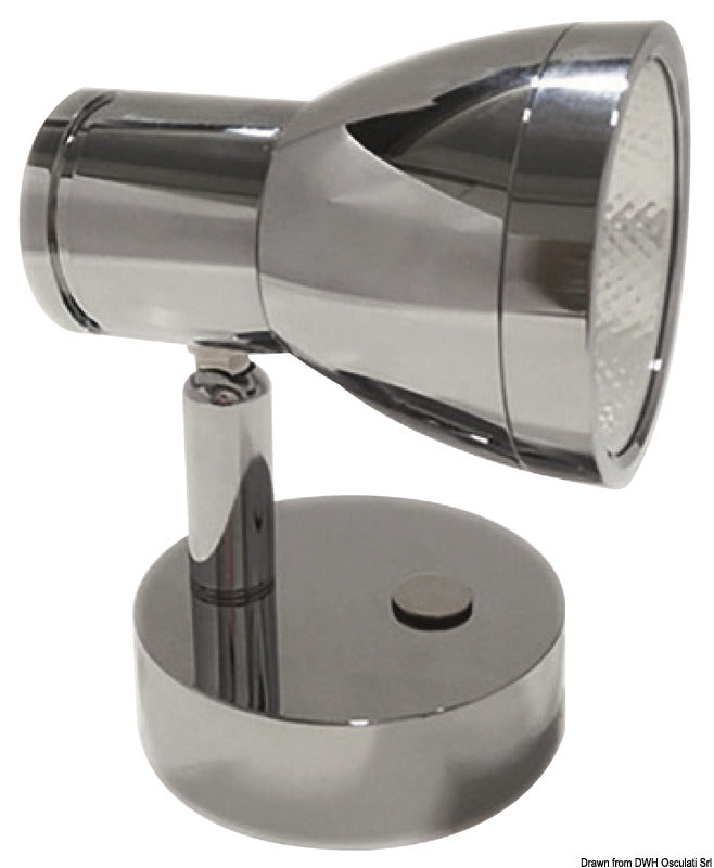 CREE LED lesespotlight