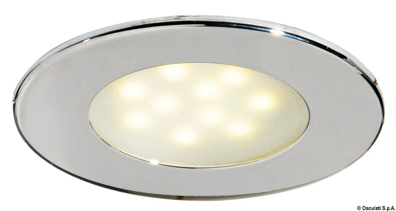 Atria LED taklampe for innfelt montering