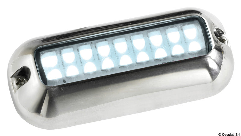 LED-undervannslys