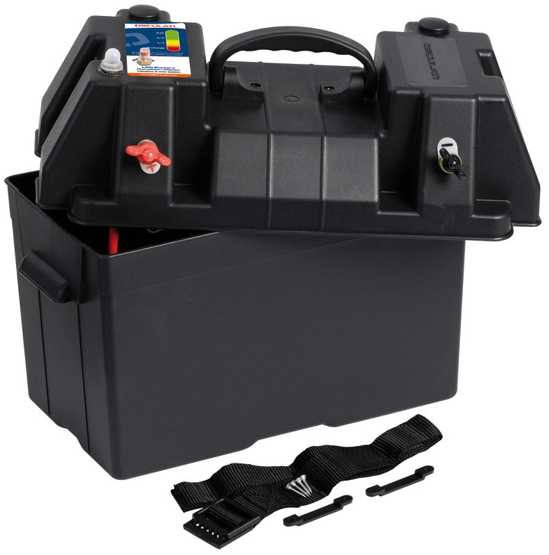 Power Center Deluxe