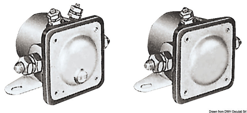 Tenningssolenoid