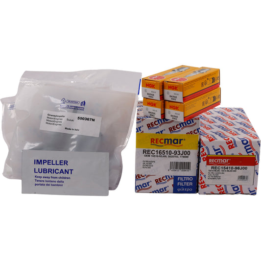 Suzuki Servicekit 5 (DF150, DF175(2006+)