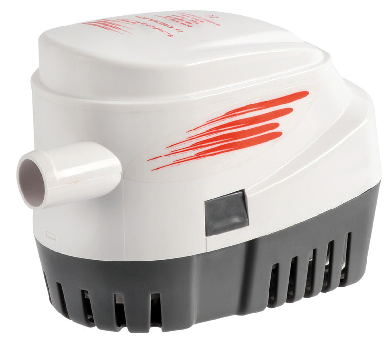 Europump II automatisk lensepumpe