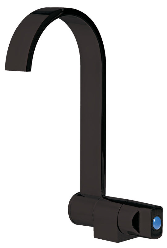 Style-serie Svart Kran