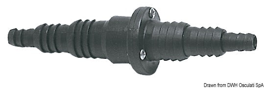 Tilbakeslagsventil