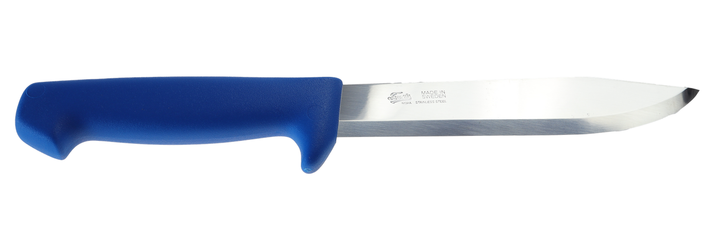 Morakniv SP - Rustfri - 150mm / 175mm