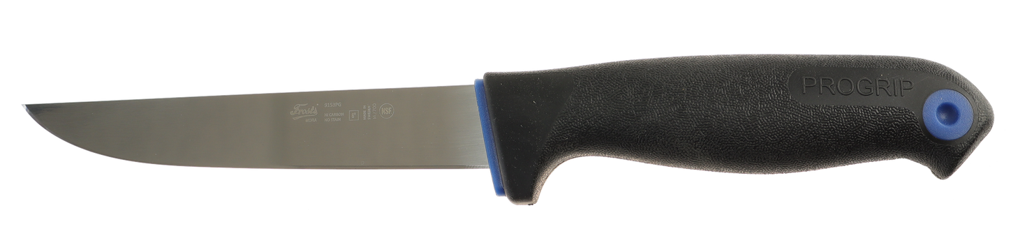Morakniv Frost 9153PG - Rustfri - Utbeningskniv 6" - 153mm