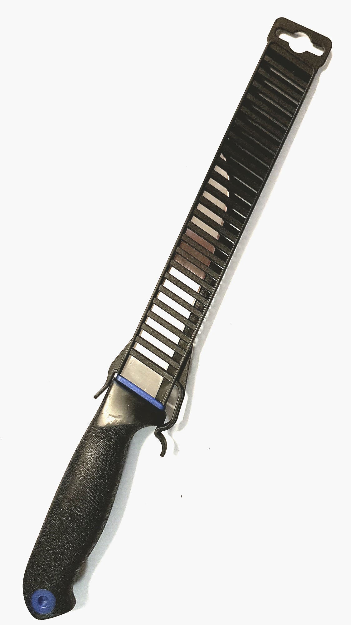 Morakniv Slire - Frost og 1030 Sløyekniv
